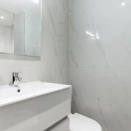 Liancourt Montparnasse Cosy Studio