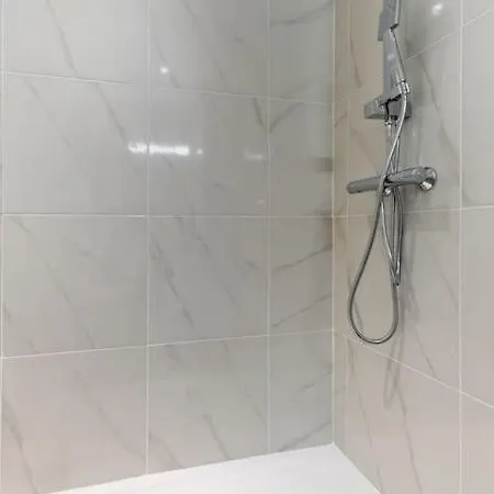 Liancourt Montparnasse Cosy Studio Apartment